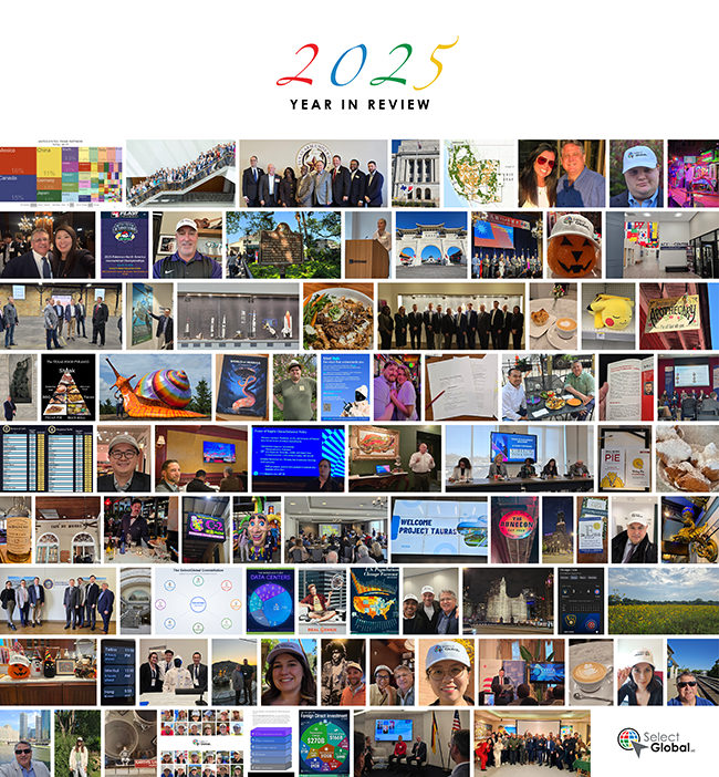 2025: What We Actually Built