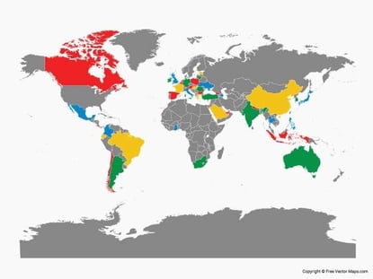 Map 2023 v1